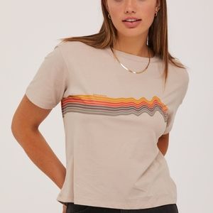Patagonia Organic Tee